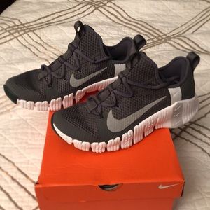 Nike Free Metcon 3’s N.W.T